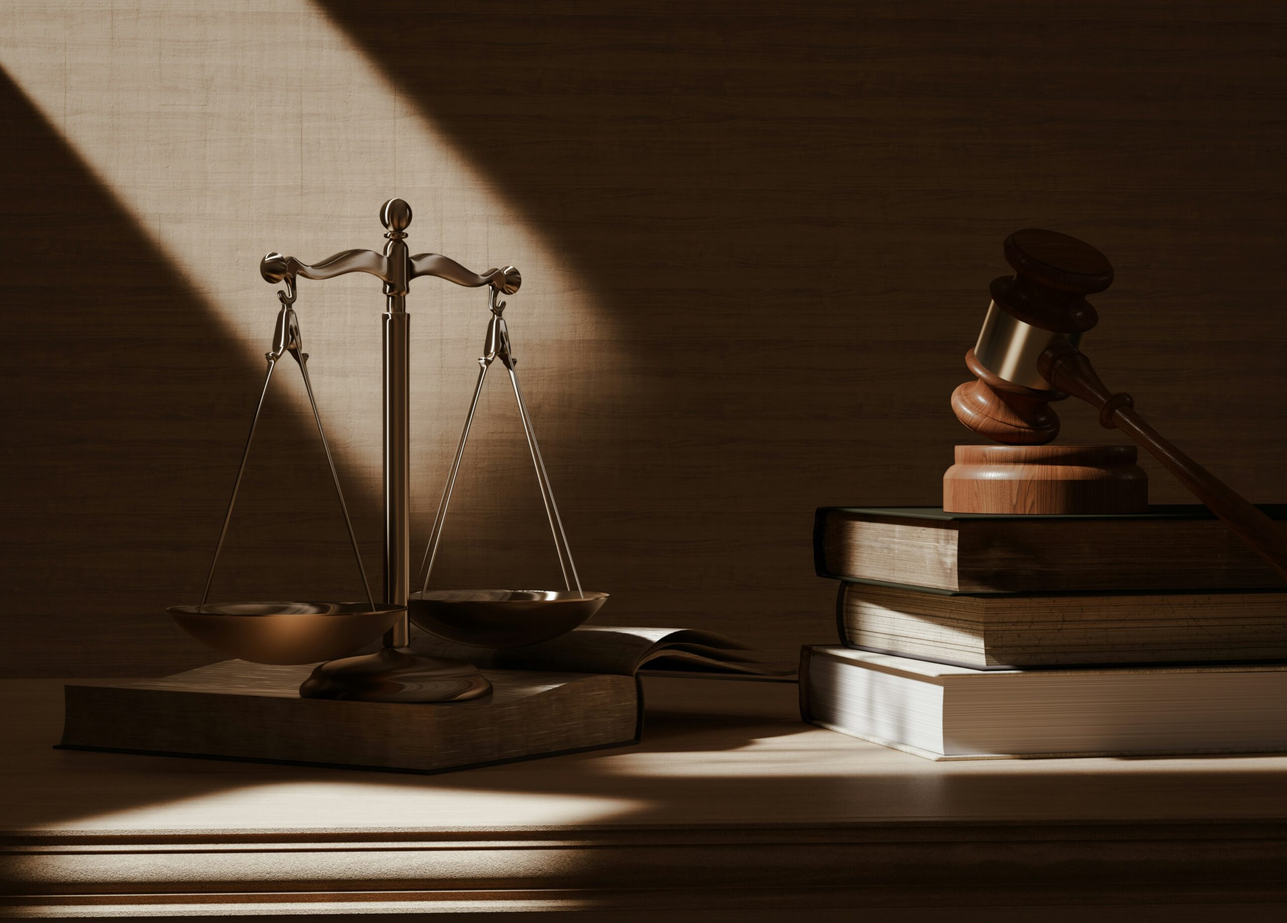 Courtroom Challenges