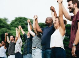 Community